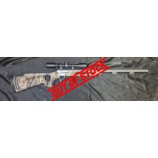 Thompson Center Encore 50 Perc. 28" Barrel Break Action Muzzleloader Used